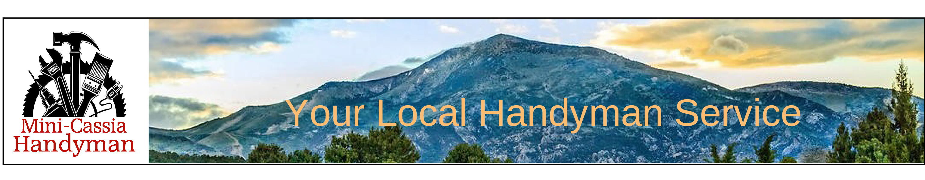 Mini-Cassia Handyman